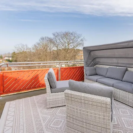 Düneneck 31 * Zempin