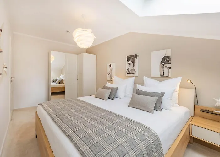 Apartment Düneneck 31