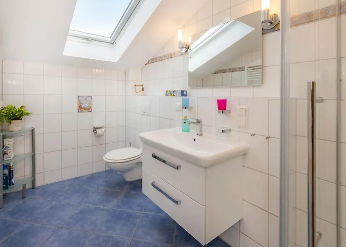 Apartment Düneneck 31 Zempin