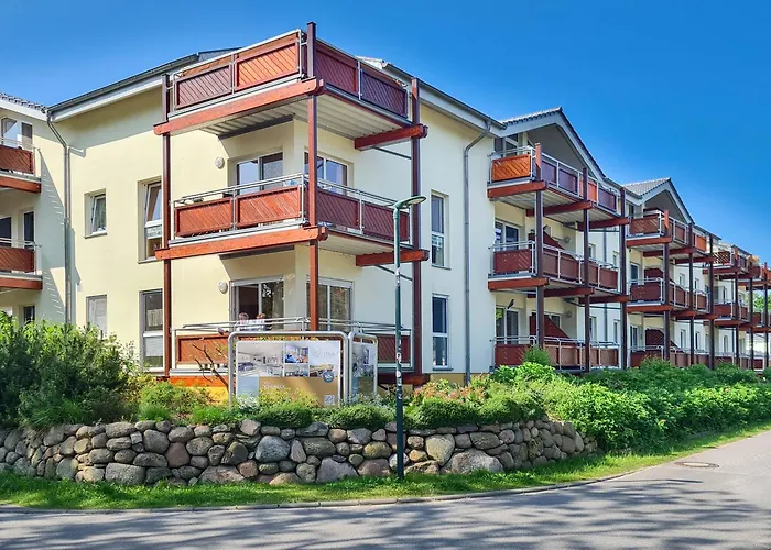 Düneneck 31 * Zempin